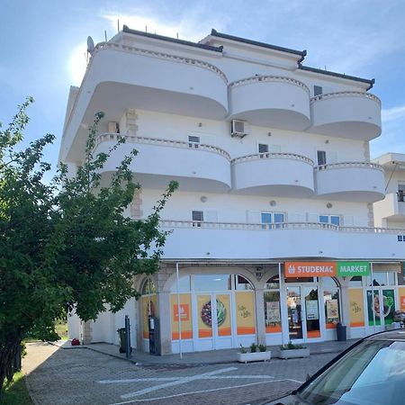 Apartments Nevistic Podstrana Extérieur photo